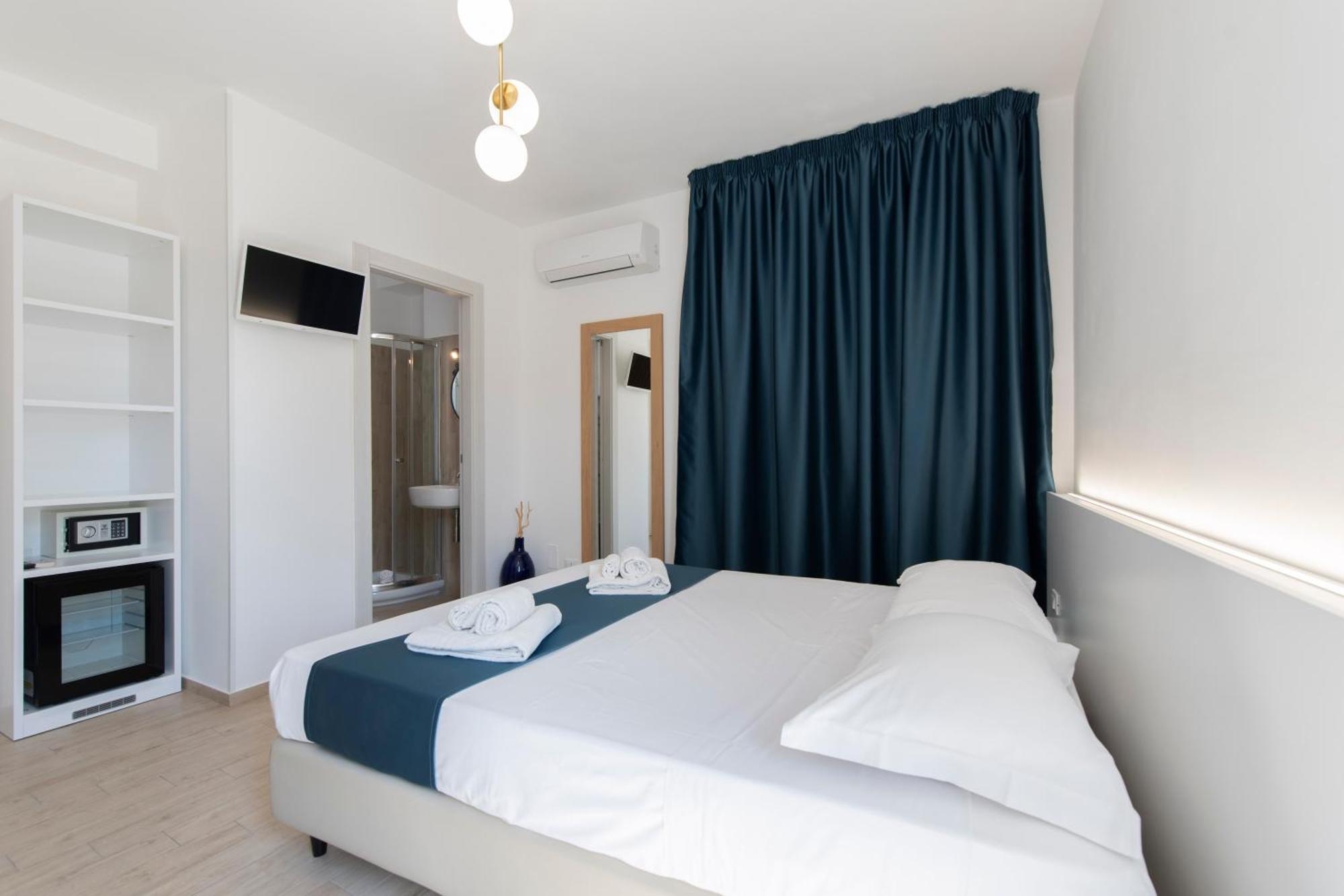 Room 86 Сан-Вито-Ло-Капо Экстерьер фото
