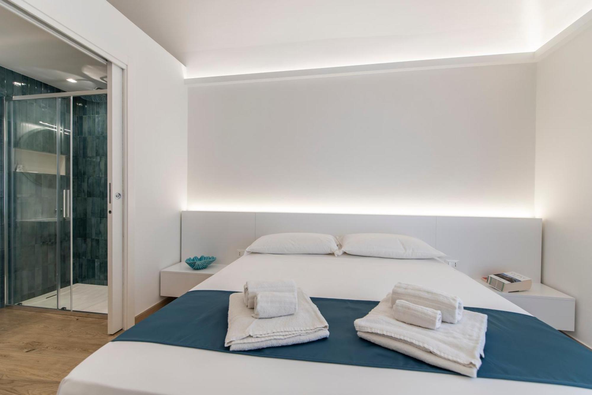 Room 86 Сан-Вито-Ло-Капо Экстерьер фото