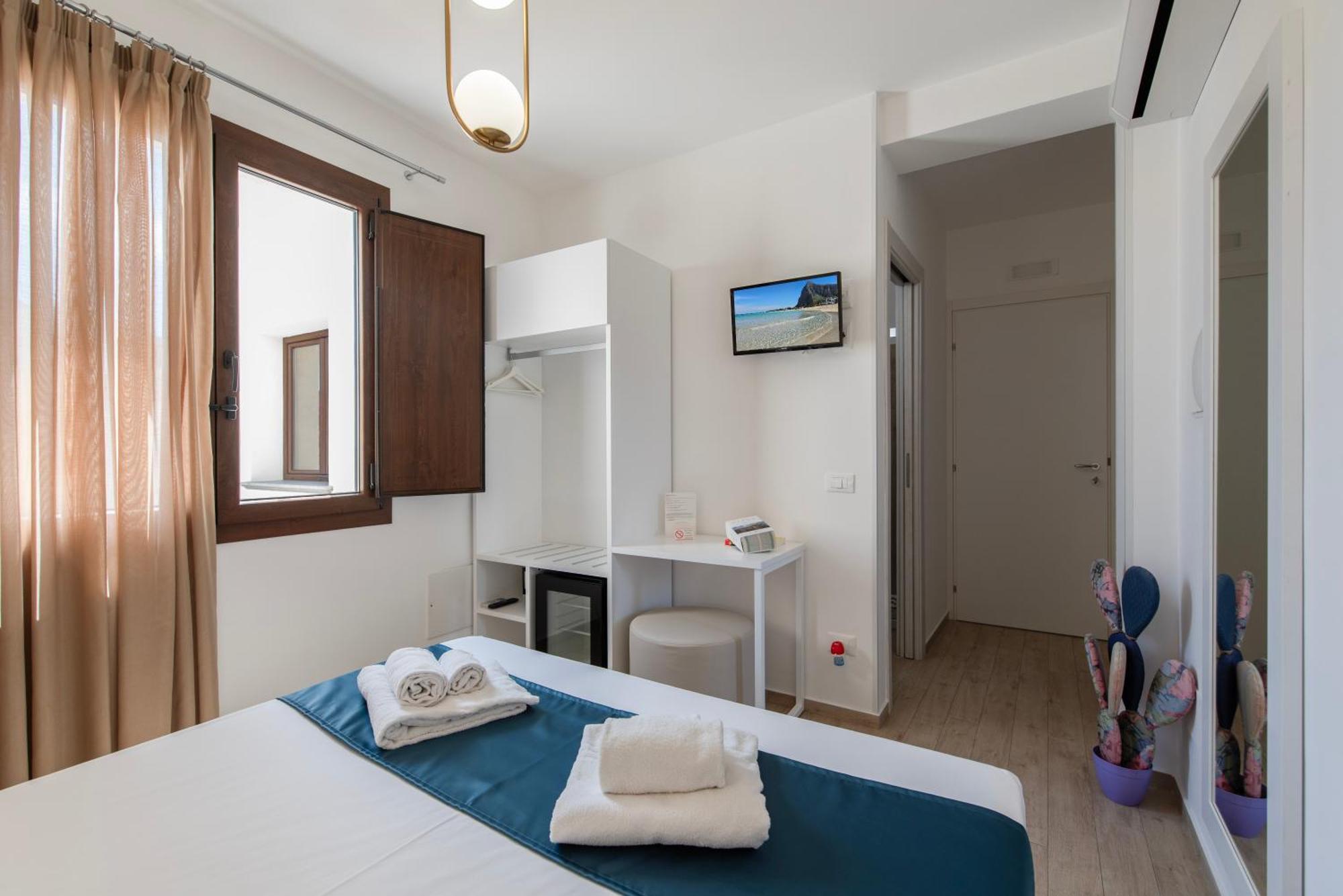 Room 86 Сан-Вито-Ло-Капо Экстерьер фото