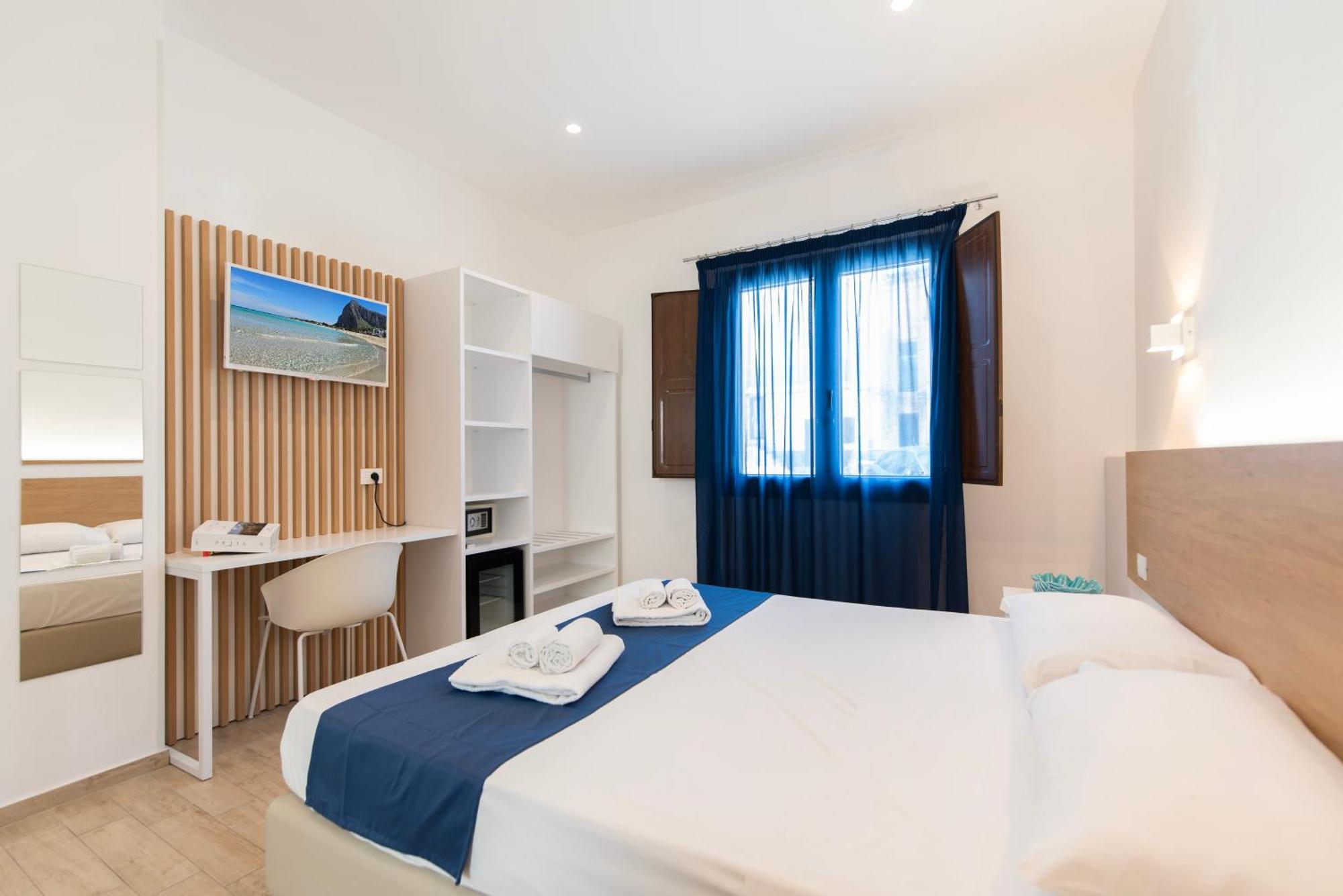 Room 86 Сан-Вито-Ло-Капо Экстерьер фото