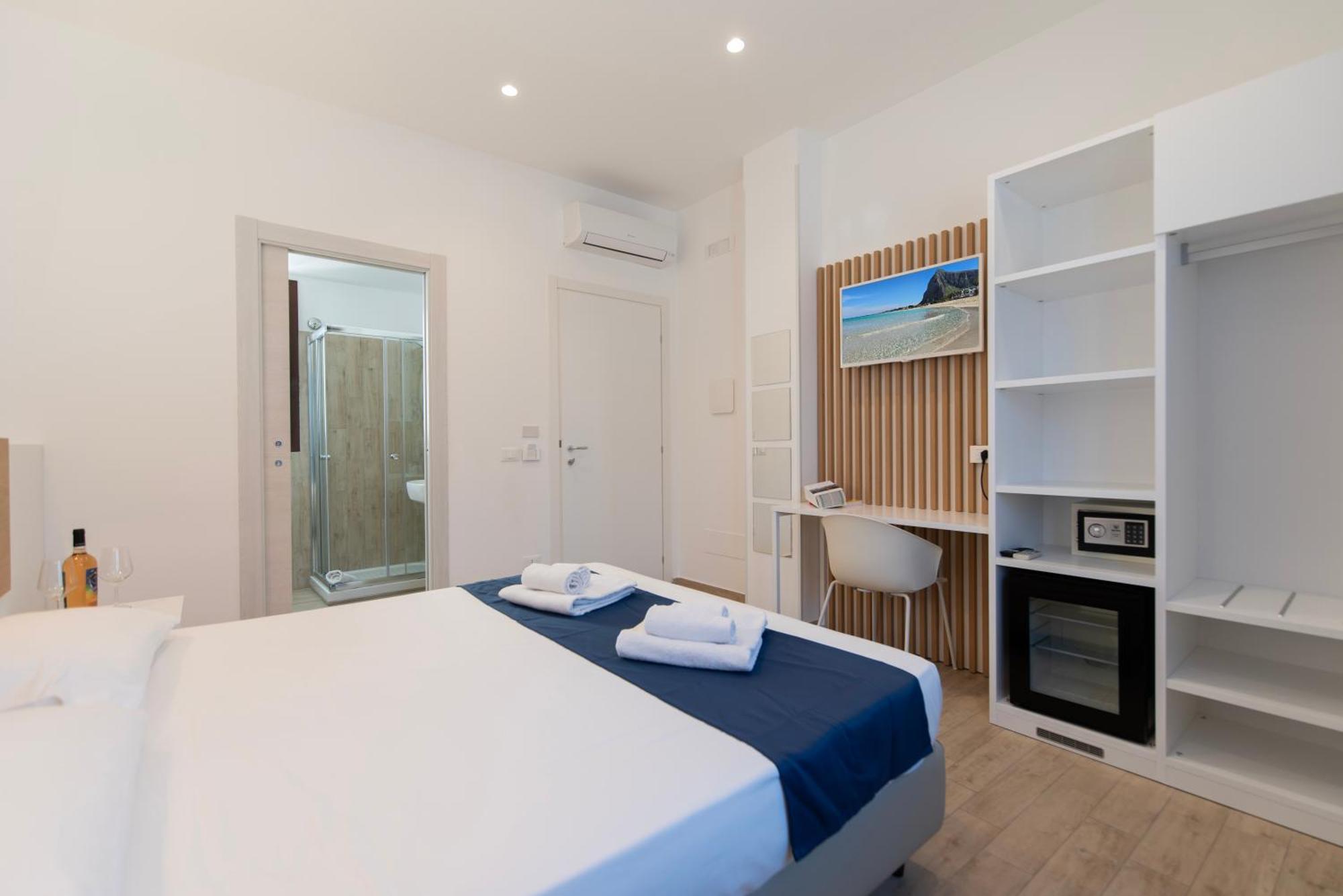 Room 86 Сан-Вито-Ло-Капо Экстерьер фото